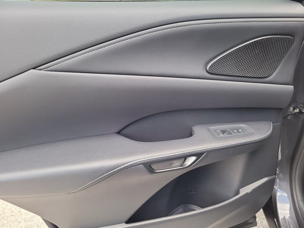 2024 Cloudburst Gray Lexus RX 350 Base FWD SUV
