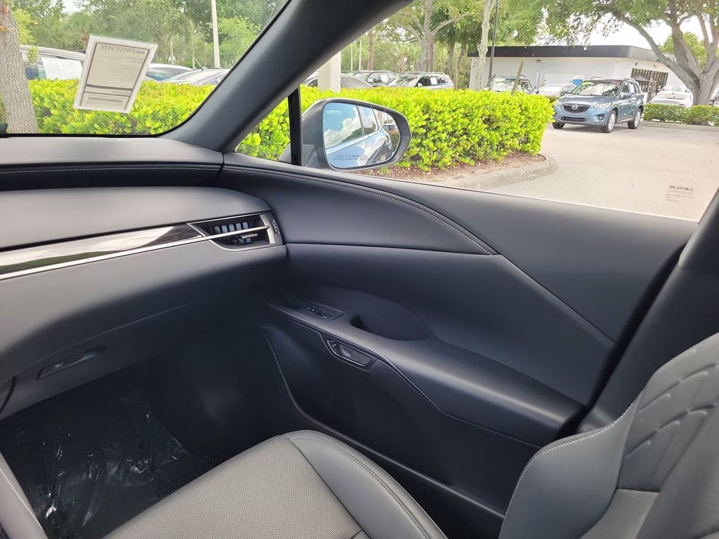2024 Cloudburst Gray Lexus RX 350 Base FWD SUV