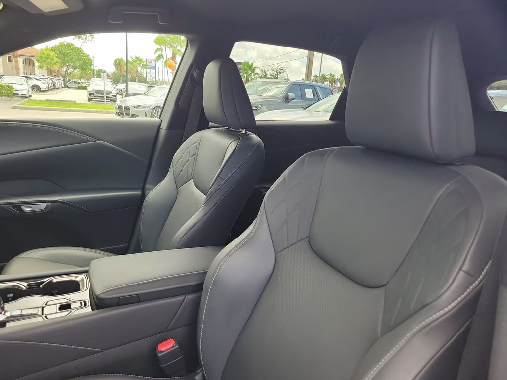 2024 Cloudburst Gray Lexus RX 350 Base FWD SUV