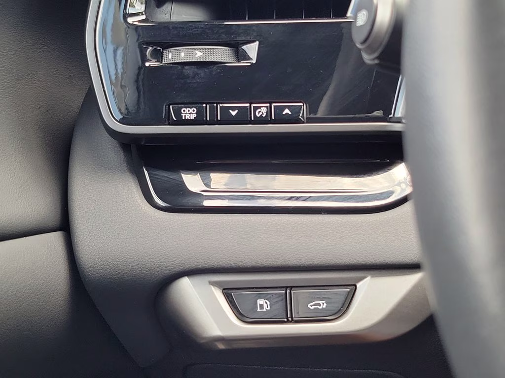 2024 Cloudburst Gray Lexus RX 350 Base FWD SUV