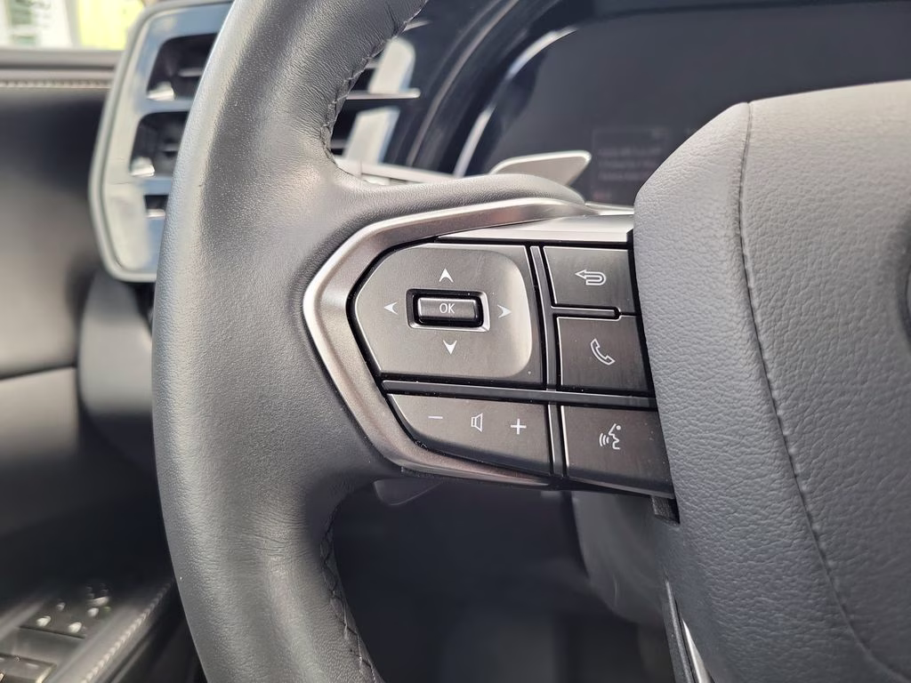 2024 Cloudburst Gray Lexus RX 350 Base FWD SUV