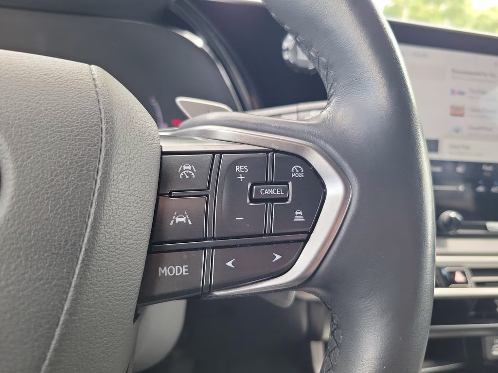 2024 Cloudburst Gray Lexus RX 350 Base FWD SUV