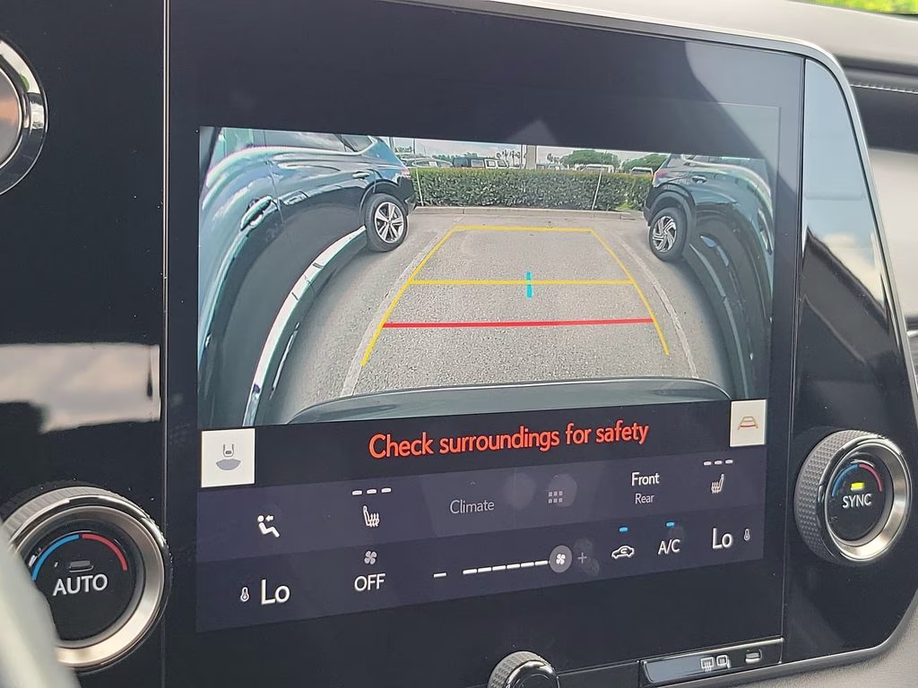 2024 Cloudburst Gray Lexus RX 350 Base FWD SUV