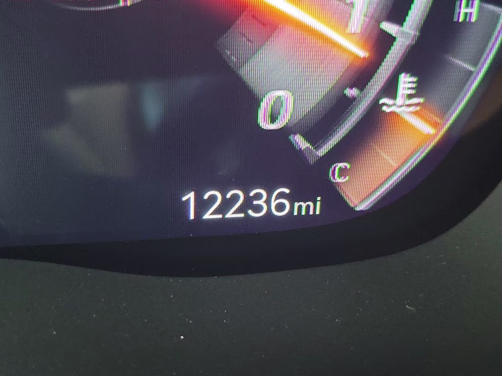 2024 Matterhorn White Genesis GV80 3.5T Prestige Matte AWD SUV