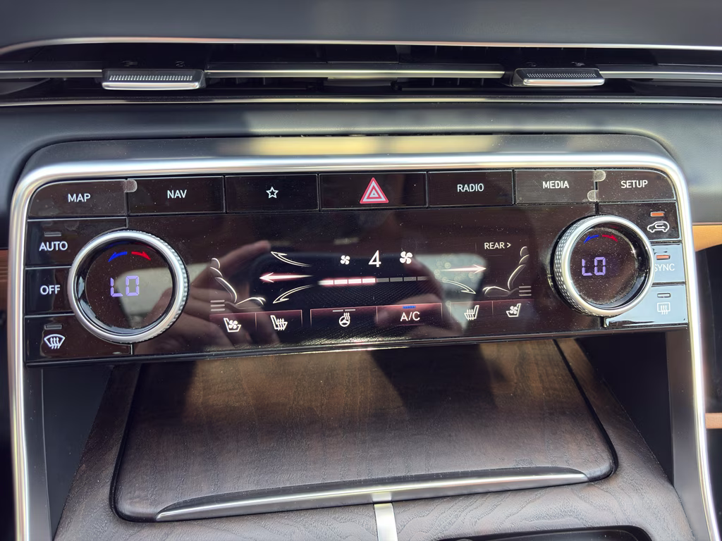 2024 Matterhorn White Genesis GV80 3.5T Prestige Matte AWD SUV