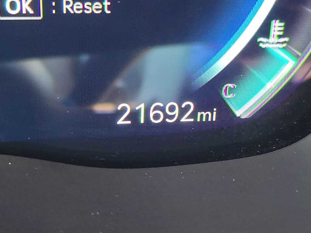 2024 Matterhorn White Genesis GV80 3.5T Prestige Matte AWD SUV