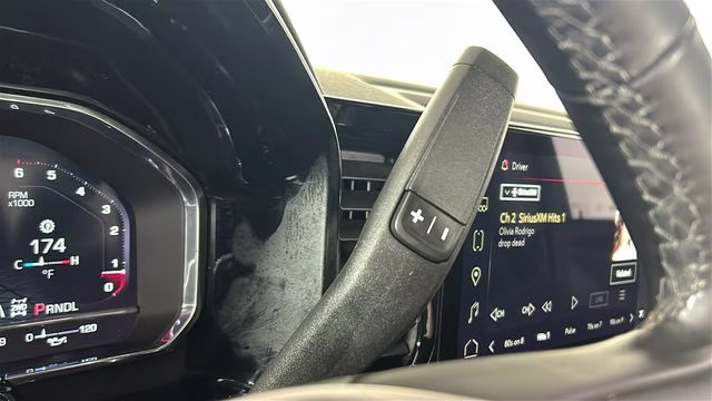 2023 Cardinal Red GMC Sierra 1500 Elevation 4X4 Truck