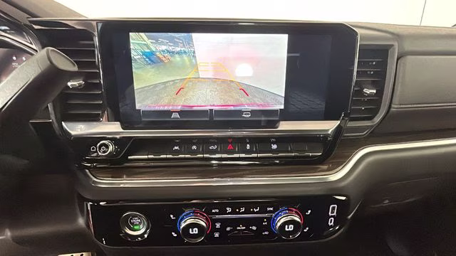 2023 Cardinal Red GMC Sierra 1500 Elevation 4X4 Truck