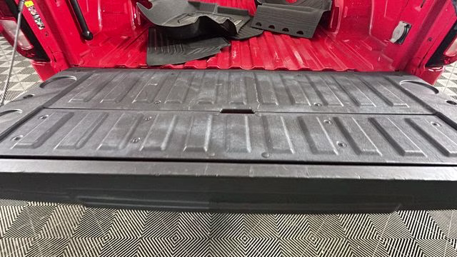 2023 Cardinal Red GMC Sierra 1500 Elevation 4X4 Truck