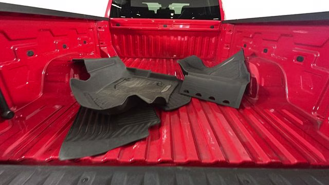 2023 Cardinal Red GMC Sierra 1500 Elevation 4X4 Truck