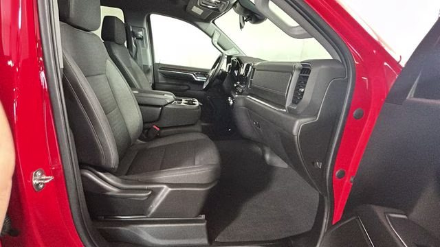 2023 Cardinal Red GMC Sierra 1500 Elevation 4X4 Truck