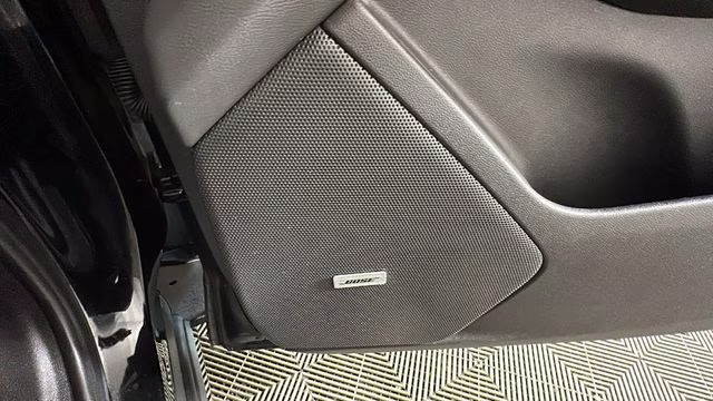 2023 Stellar Black Metallic Cadillac XT6 Premium Luxury AWD SUV