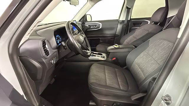 2022 Cactus Ford Bronco Sport Big Bend 4X4 SUV