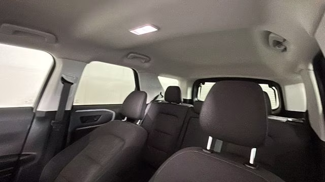 2022 Cactus Ford Bronco Sport Big Bend 4X4 SUV