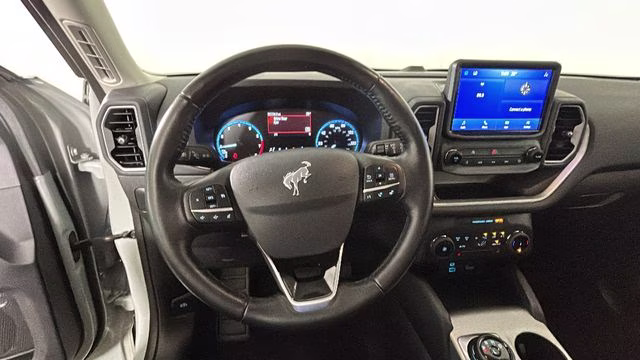 2022 Cactus Ford Bronco Sport Big Bend 4X4 SUV