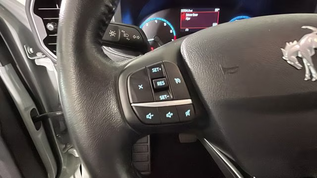 2022 Cactus Ford Bronco Sport Big Bend 4X4 SUV