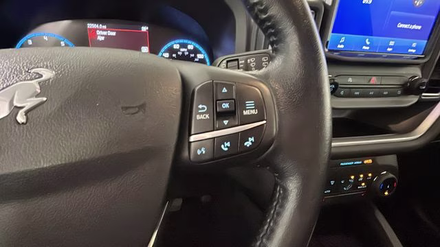 2022 Cactus Ford Bronco Sport Big Bend 4X4 SUV