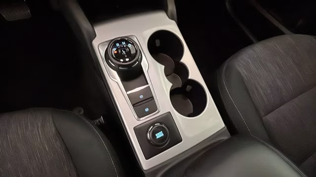 2022 Cactus Ford Bronco Sport Big Bend 4X4 SUV