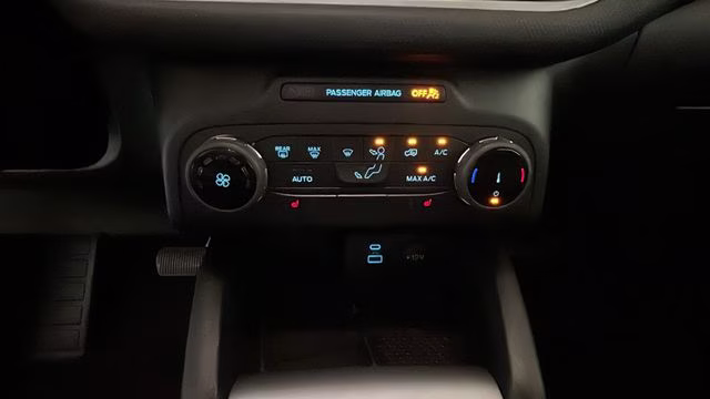 2022 Cactus Ford Bronco Sport Big Bend 4X4 SUV