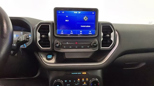 2022 Cactus Ford Bronco Sport Big Bend 4X4 SUV