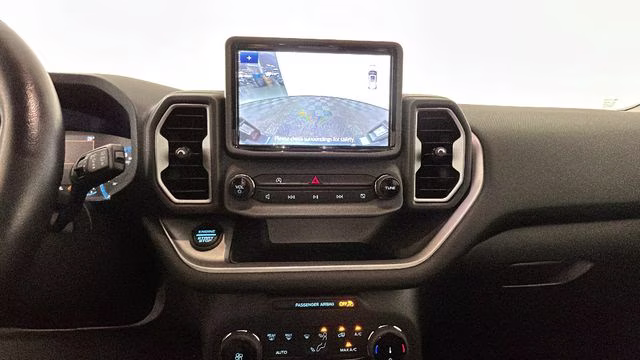 2022 Cactus Ford Bronco Sport Big Bend 4X4 SUV