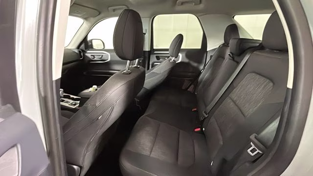 2022 Cactus Ford Bronco Sport Big Bend 4X4 SUV