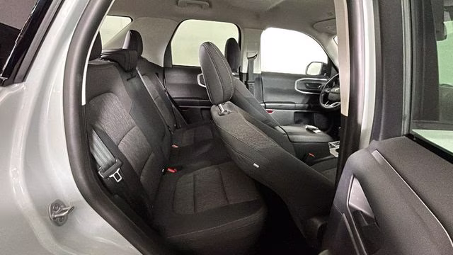2022 Cactus Ford Bronco Sport Big Bend 4X4 SUV