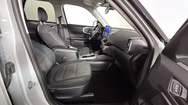 2022 Cactus Ford Bronco Sport Big Bend 4X4 SUV