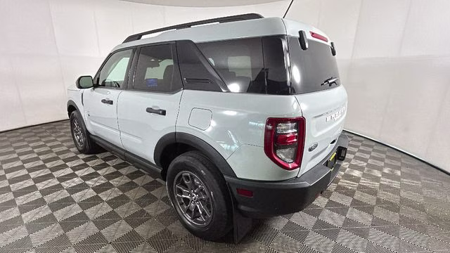 2022 Cactus Ford Bronco Sport Big Bend 4X4 SUV