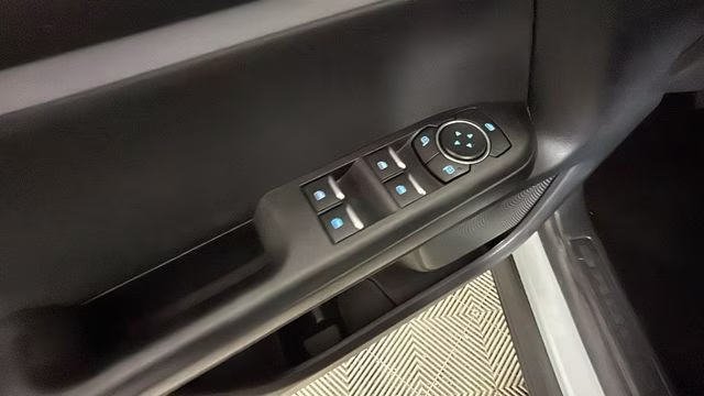 2022 Cactus Ford Bronco Sport Big Bend 4X4 SUV