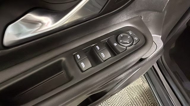 2022 Ebony Twilight Metallic GMC Terrain SLE AWD SUV
