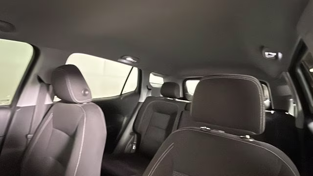2022 Ebony Twilight Metallic GMC Terrain SLE AWD SUV