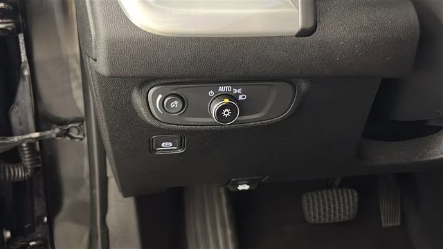 2022 Ebony Twilight Metallic GMC Terrain SLE AWD SUV