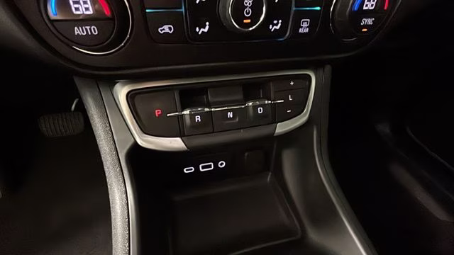 2022 Ebony Twilight Metallic GMC Terrain SLE AWD SUV