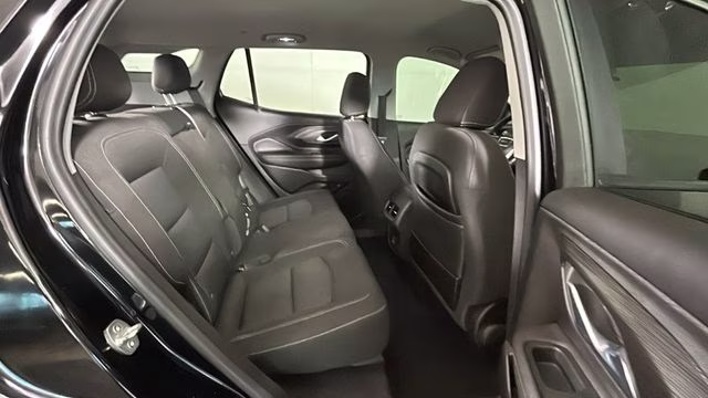 2022 Ebony Twilight Metallic GMC Terrain SLE AWD SUV