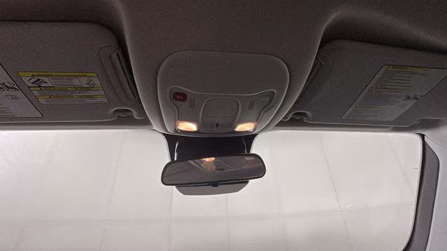 2022 Sting-Gray Clearcoat Jeep Renegade Latitude 4X4 SUV