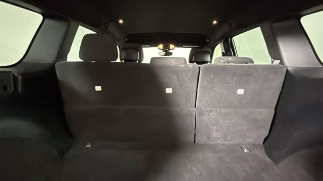 2018 Diamond Black Crystal Pearlcoat Jeep Grand Cherokee Upland Edition 4X4 SUV