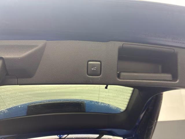 2022 Blue Metallic Ford Escape SE AWD SUV