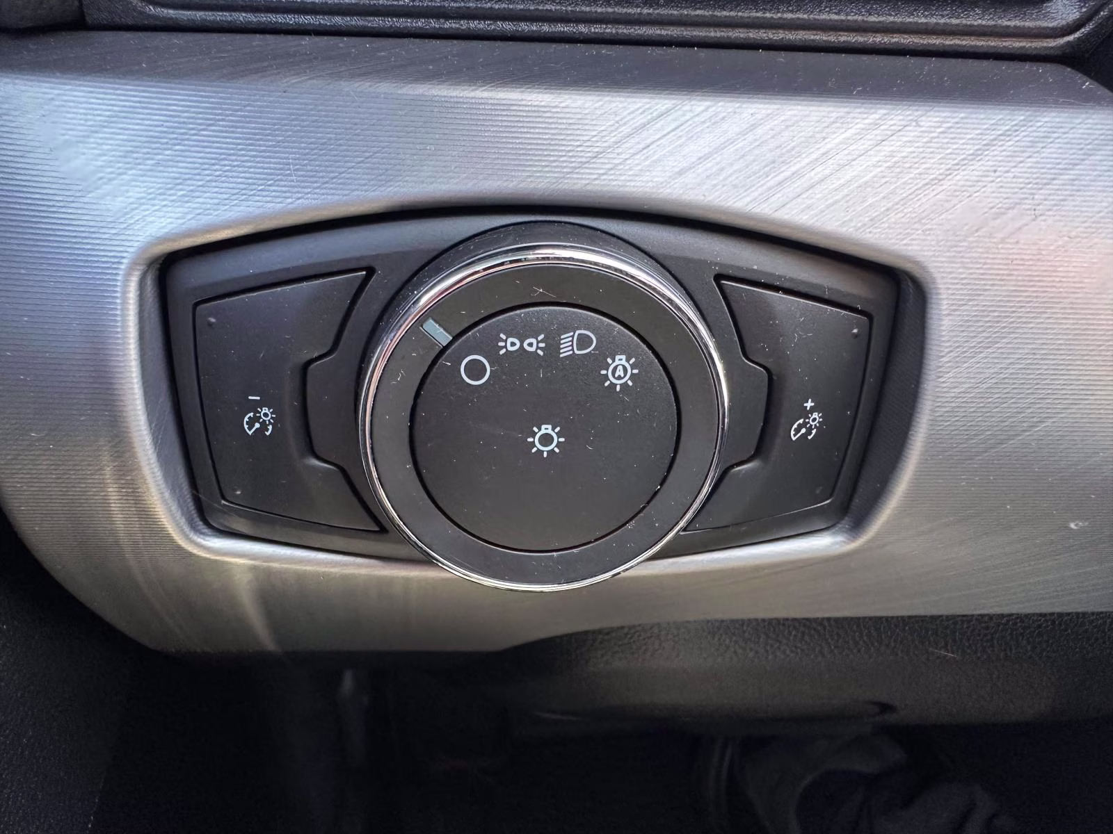 2023 Oxford White Ford Mustang EcoBoost Premium Fastback RWD Sedan