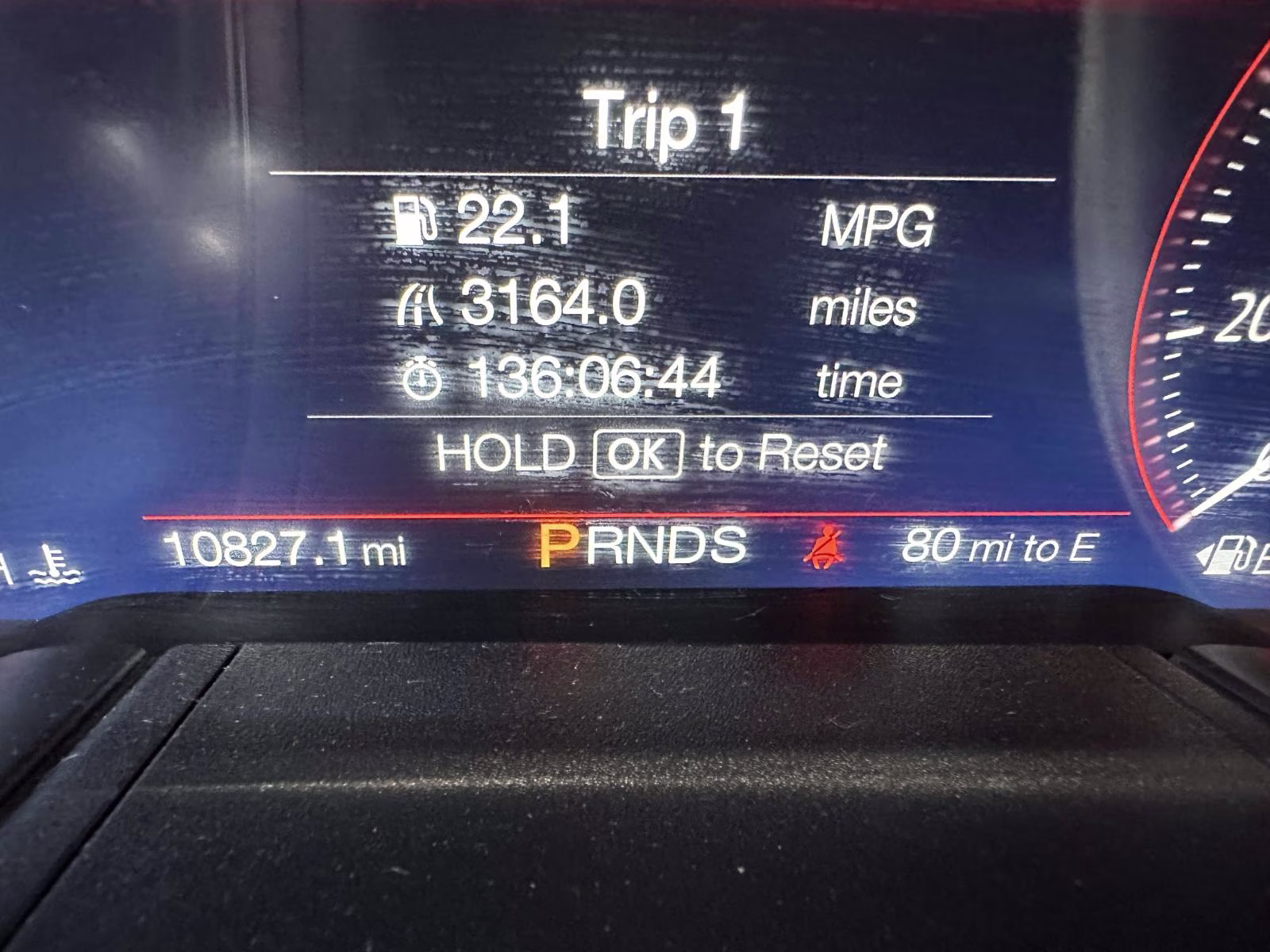 2023 Oxford White Ford Mustang EcoBoost Premium Fastback RWD Sedan