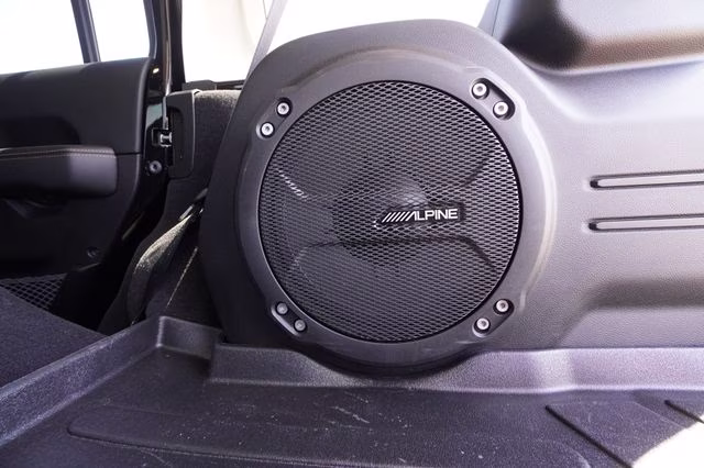 2025 Black Clearcoat Jeep Wrangler Sahara 4X4 SUV