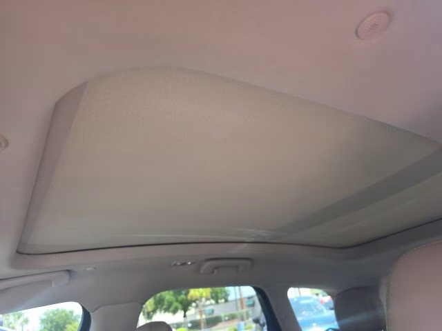 2022 Elite Blue Metallic Clearcoat Lincoln Corsair Reserve FWD SUV