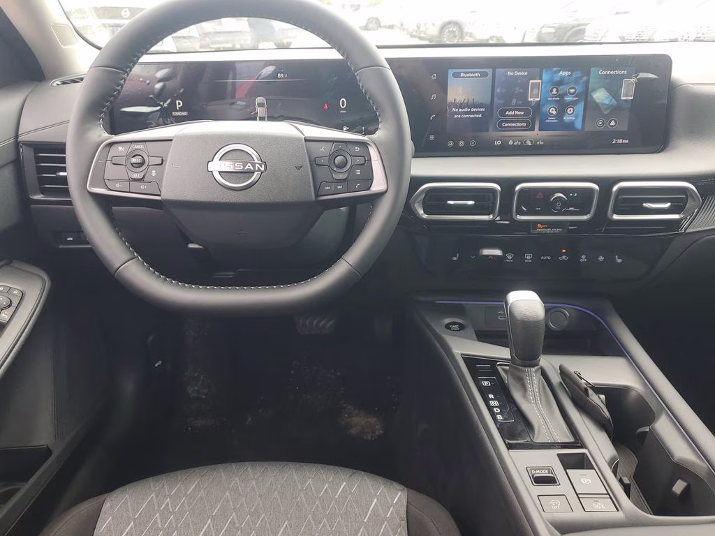 2026 Scarlet Ember Tintcoat Nissan Sentra SV FWD Sedan
