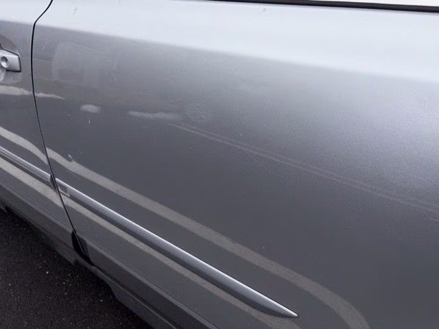 2012 Ice Silver Metallic Subaru Outback 2.5i Premium AWD SUV