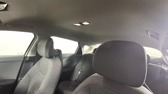 2025 Snow White Pearl Kia K4 EX FWD Sedan