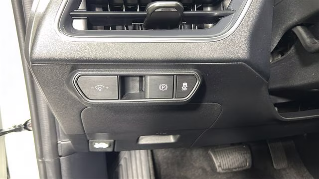 2025 Snow White Pearl Kia K4 EX FWD Sedan