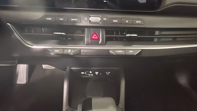 2025 Snow White Pearl Kia K4 EX FWD Sedan