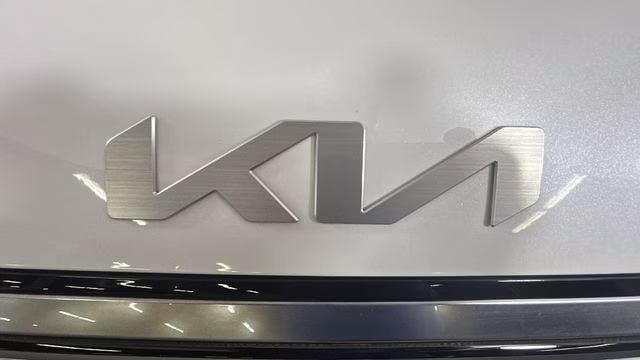 2025 Snow White Pearl Kia K4 EX FWD Sedan