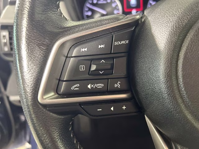 2024 Cosmic Blue Pearl Subaru Outback Premium AWD SUV