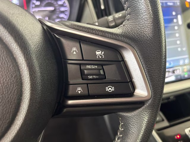 2024 Cosmic Blue Pearl Subaru Outback Premium AWD SUV